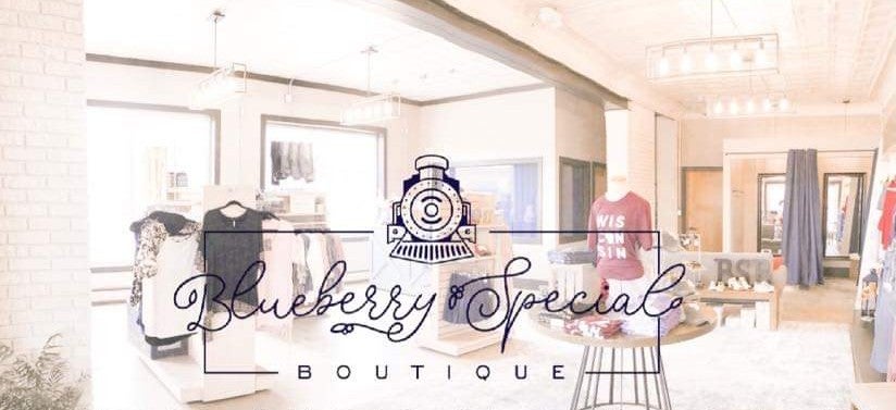 Home Blueberry Special Boutique